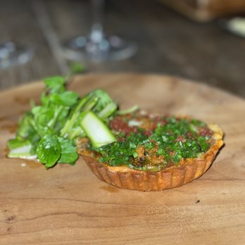 Bacchanalia - New American Near Me - Atlanta, Georgia