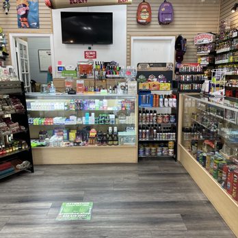 Absolute Smoke Shop - Inside - Tobacco Shops Near Me - Covina, California Absolute Smoke Shop - Inside - Tobacco Shops Near Me - Covina, California