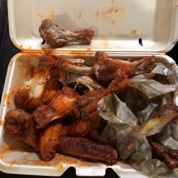 Wingstop - Chicken Wings Near Me - Hollywood, Florida Wingstop - Chicken Wings Near Me - Hollywood, Florida