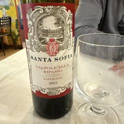 A good Valpoicella Ripasso