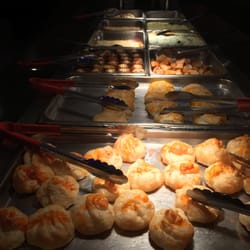 Hibachi Grill & Supreme Buffet
