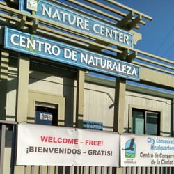 City of Watsonville's Nature Center - Nature Center @ Ramsey Park - FREE Admission!