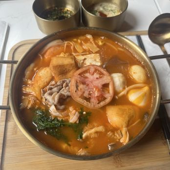 Souper Hot Pot - Chinese Near Me - Toronto, Ontario