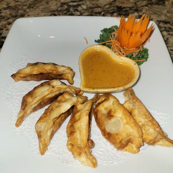 Thai Lanna 2 - Gyoza - Thai Near Me - Port Richey, Florida Thai Lanna 2 - Gyoza - Thai Near Me - Port Richey, Florida
