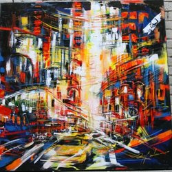 Artisan's Alley - Photo