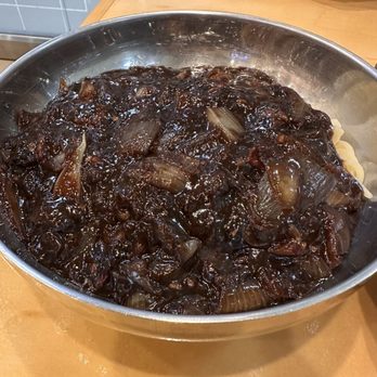333 Jjamppong - Korean Near Me - Palisades Park, New Jersey