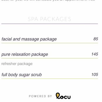 Pure Relaxation - The Sunshine Spa - Screen shot image price when I booked my appointment. Which I had to show proof of for them to refund me the overcharged 40$ - Medical Spas Near Me - Show Low, Arizona Pure Relaxation - The Sunshine Spa - Screen shot image price when I booked my appointment. Which I had to show proof of for them to refund me the overcharged 40$ - Medical Spas Near Me - Show Low, Arizona