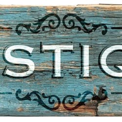 Rustique