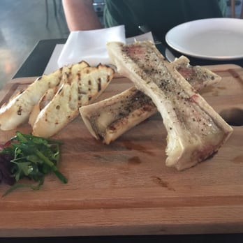 Calla - Bone marrow - New American Near Me - Lake Charles, Louisiana Calla - Bone marrow - New American Near Me - Lake Charles, Louisiana