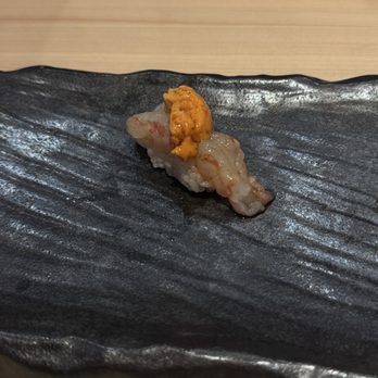 Warabi Omakase - Shrimp - Japanese Near Me - New York, New York Warabi Omakase - Shrimp - Japanese Near Me - New York, New York