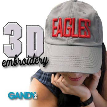 Gandy Ink - embroidery - Screen Printing/T-Shirt Printing Near Me - San Angelo, Texas Gandy Ink - embroidery - Screen Printing/T-Shirt Printing Near Me - San Angelo, Texas