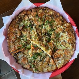 Whole pie. Sweet potatoe Whole pie. Sweet potatoe