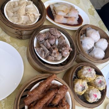 Hei La Moon - Dim Sum Near Me - Boston, Massachusetts