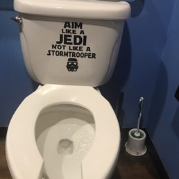 May the Force be with You!!!