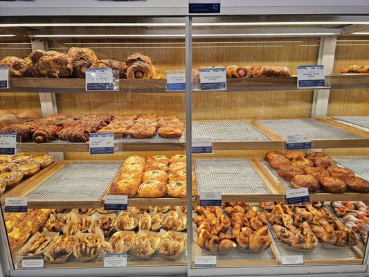 Paris Baguette by null