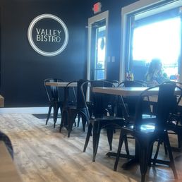 In case you forgot your dining location