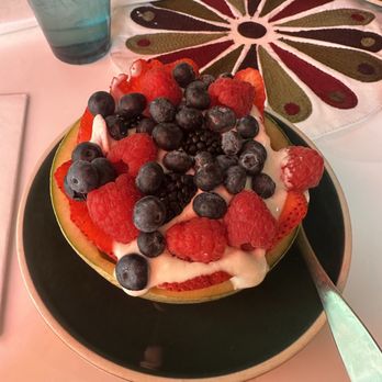 NORMA'S - Breakfast & Brunch Near Me - Palm Springs, California