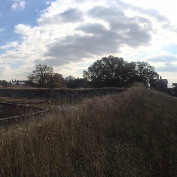 Casemate Museum - Museums Near Me - Fort Monroe, Virginia