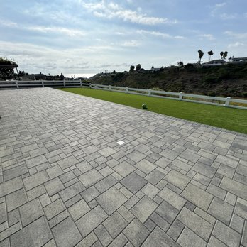 Pacific Coast Pavers - Landscaping Near Me - Brea, California