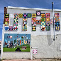 City of Panguitch - In Downtown Panguitch