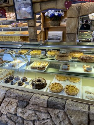 Chicago Pastry by null