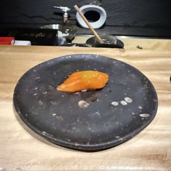 1678 Omakase - king salmon - Japanese Near Me - Atlanta, Georgia