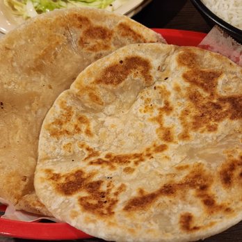 Everest Chilli Pepper - Paratha - Himalayan/Nepalese Near Me - Roseville, California