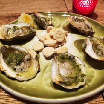 St. Anselm - Oysters - Steakhouses Near Me - Washington, DC, District of Columbia
