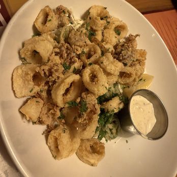 Matchbox - Merrifield - Calamari - Pizza Near Me - Fairfax, Virginia Matchbox - Merrifield - Calamari - Pizza Near Me - Fairfax, Virginia