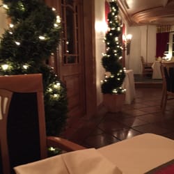 Romantik Hotel Aselager Mühle - Weihnachtliche Deko