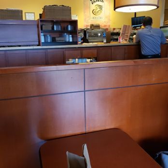 Panera Bread - Counter for pickup - Sandwiches Near Me - Florham Park, New Jersey Panera Bread - Counter for pickup - Sandwiches Near Me - Florham Park, New Jersey