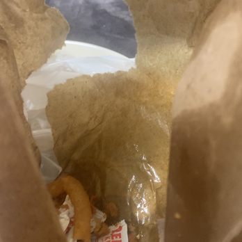 John's Pizza - Oil - Pizza Near Me - Spencer, Massachusetts