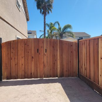 FCR Fence & Deck - Fences & Gates Near Me - Martinez, California FCR Fence & Deck - Fences & Gates Near Me - Martinez, California