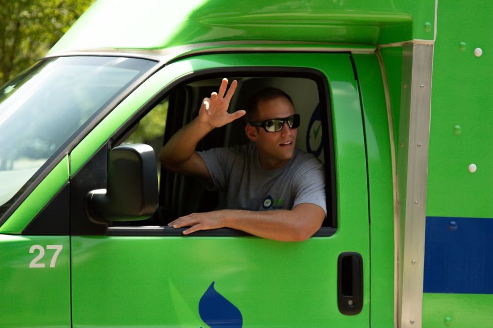 Slide of Done Right Today