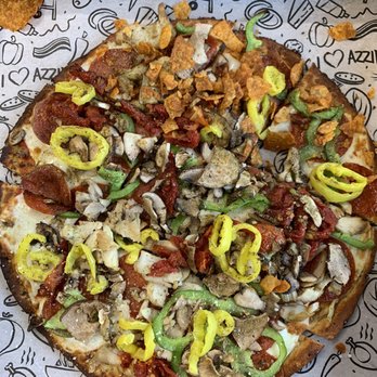 Azzip Pizza - Pizza Near Me - Lafayette, Indiana Azzip Pizza - Pizza Near Me - Lafayette, Indiana