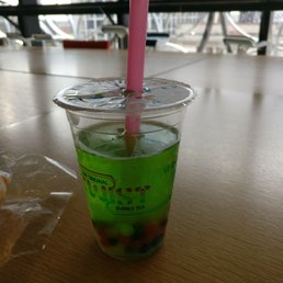 Green Apple