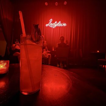 LADYLOVE LOUNGE & SOUND - Updated February 2026 - 80 Photos & 49