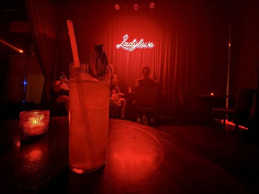 LadyLove Lounge & Sound by null