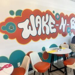 Wake N Bakery