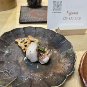Fujiwara Omakase - Sushi Bars Near Me - Bellevue, Washington Fujiwara Omakase - Sushi Bars Near Me - Bellevue, Washington