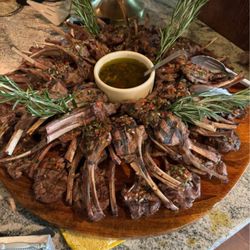 IL Palazzo Restaurant & Catering
