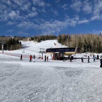 Brian Head Resort - I had a free "private" lesson because I was the only one in the class! I learned a lot from Riz my instructor! - Resorts Near Me - Brian Head, Utah Brian Head Resort - I had a free "private" lesson because I was the only one in the class! I learned a lot from Riz my instructor! - Resorts Near Me - Brian Head, Utah