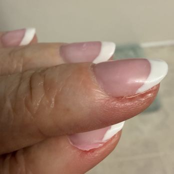 Lee Spa & Nails - Nail Salons Near Me - Jacksonville, North Carolina