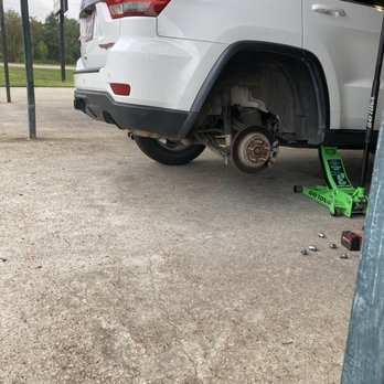 Tire Plus - Tire patch - Tires Near Me - Conroe, Texas