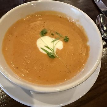 Louie's Reserve - Shrimp & Lobster Bisque - New American Near Me - Kansas City, Missouri Louie's Reserve - Shrimp & Lobster Bisque - New American Near Me - Kansas City, Missouri