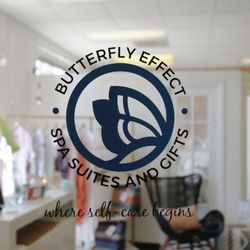 Butterfly Effect Day Spa