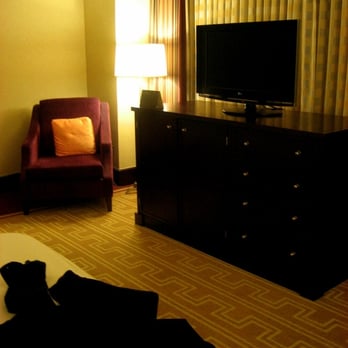 InterContinental Boston - The LG flatscreen. Nice. - Hotels Near Me - Boston, Massachusetts InterContinental Boston - The LG flatscreen. Nice. - Hotels Near Me - Boston, Massachusetts