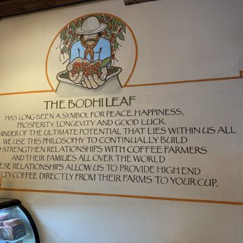 Bodhi Leaf Coffee Traders - The Bodhi Philosophy - Coffee Roasteries Near Me - Santa Clarita, California Bodhi Leaf Coffee Traders - The Bodhi Philosophy - Coffee Roasteries Near Me - Santa Clarita, California