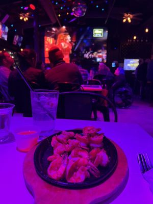 Rocco’s WeHo by null