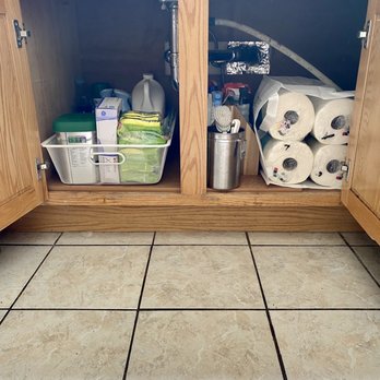 Ready Set Organize - After - Home Organization Near Me - Carlsbad , California Ready Set Organize - After - Home Organization Near Me - Carlsbad , California